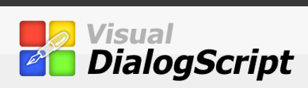Visual DialogScript Home